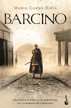 Barcino - Roca, M. Carme