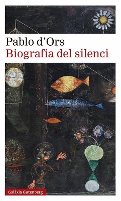 Biografia del silenci : breu assaig sobre meditació - Vallès, Tina; Ors, Pablo d'