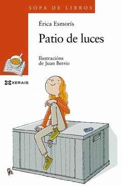 Cover Patio de luces
