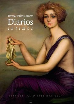 Diarios íntimos Cover Diarios íntimos