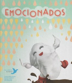 Emocionados - Núñez Pereira, Cristina; Valcárcel, Rafael R.