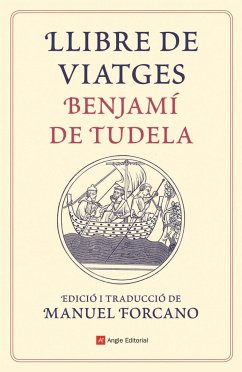 Llibre de viatges - Forcano, Manuel; Tudela, Benjamín