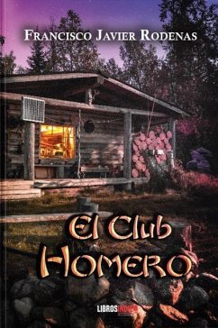 El club Homero - Rodenas, Francisco Javier