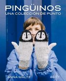 Pingüinos: Una Colección de Punto