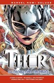 Marvel Now! Deluxe. Thor de Jason Aaron 3