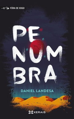 Penumbra - Landesa, Daniel