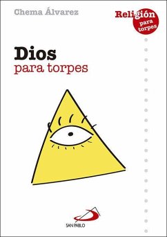 Cover Dios para torpes