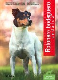 Ratonero bodeguero andaluz Ratonero bodeguero andaluz