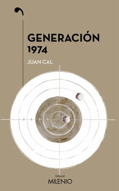 Generación 1974 - Cal Sánchez, Juan