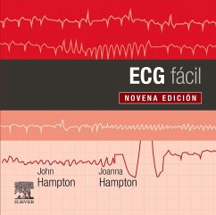 ECG fácil - Hampton, John R.