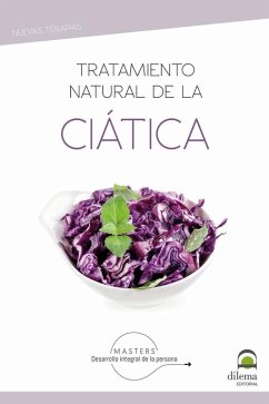 Cover TRATAMIENTO NATURAL DE LA CI?TICA