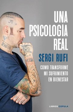 Cover Una psicología real