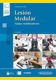 Lesión Medular: Enfoque multidisciplinario. 2ª edición.