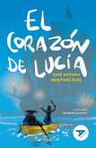 El corazón de Lucía El corazón de Lucía