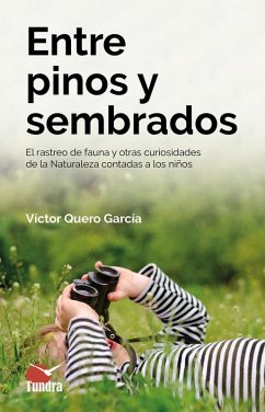 Cover ENTRE PINOS Y SEMBRADOS