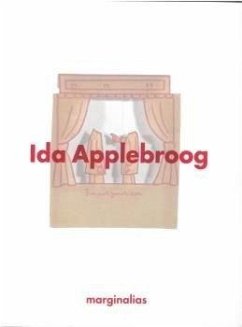 IDA APPLEBROOG