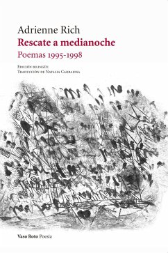 Rescate a medianoche : poemas 1995-1998 - Rich, Adrienne