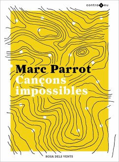 Cançons impossibles - Parrot Rufias, Marc