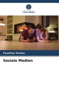 Soziale Medien - Tarimo, Faustine