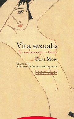 Cover Vita sexualis