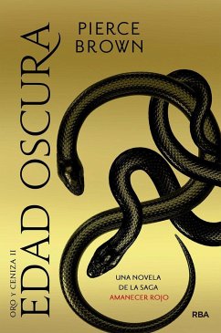 Edad oscura (Oro y ceniza 2)