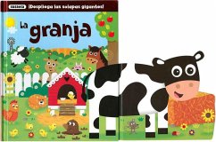Cover La granja