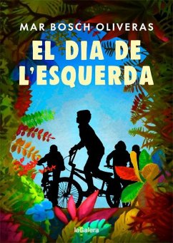 Cover El dia de l'esquerda