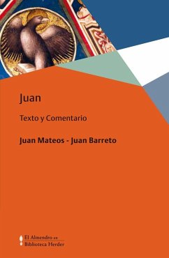 Cover Juan : texto y comentario