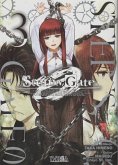 Steins Gate Zero 3