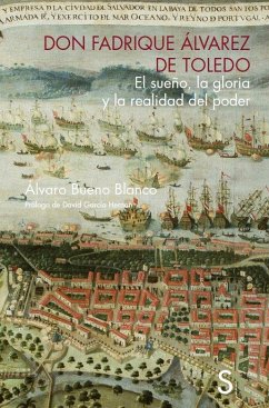 Cover Don Fadrique Álvarez de Toledo