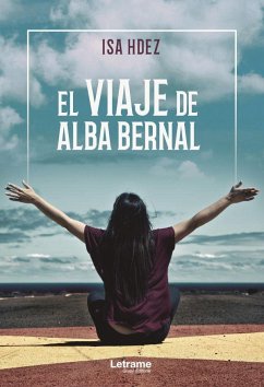 El viaje de Alba Bernal - Hdez., Isa