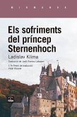 Els sofriments del príncep Sternenhoch Els sofriments del príncep Sternenhoch