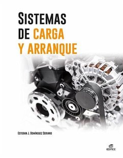 Cover Sistemas de carga y arranque