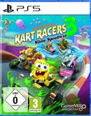 Nickelodeon Kart Racers 3: Slime Speedway (PlayStation 5)