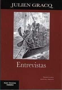 Cover Entrevistas