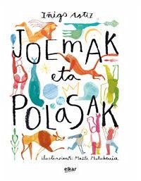 Cover Joemak eta polasak