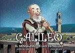 Cover GALILEO, EL MENSAJE DE LAS ESTRELLAS