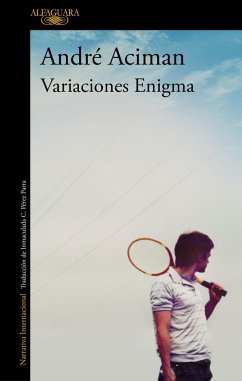 Variaciones Enigma / Enigma Variations - Aciman, André