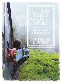 Cover El libro de los grandes viajes