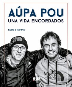 Cover Aupa Pou, una vida encordados