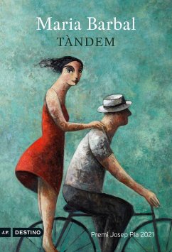 Cover Tàndem