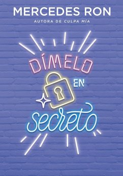 Dímelo en secreto - Ron, Mercedes