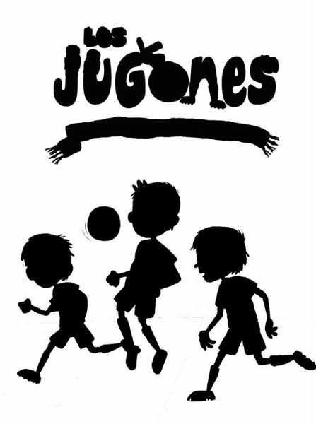 Los Jugones: Los amigos, ¡siempre unidos!