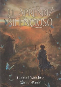 El aprendiz silencioso - Sánchez García-Pardo, Gabriel