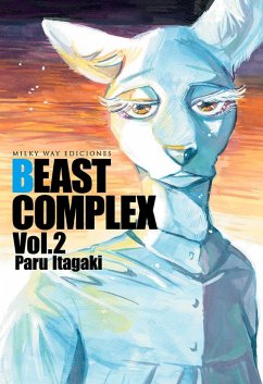 Cover Beast Complex 2