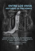Entre los vivos, historias de fantasmas