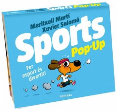 Cover Sports pop-up