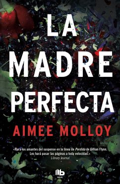 La madre perfecta - Molloy, Aimee