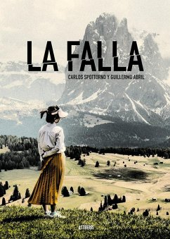 Cover La falla