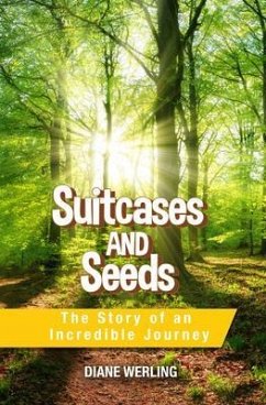 Suitcases and Seeds (eBook, ePUB) - Werling, Diane